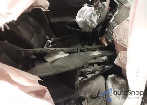 2021 Chevrolet Malibu Fwd Lt из США, поврежденный, VIN 1G1ZD5STXMF013463